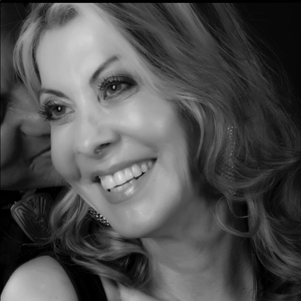 Meet your Posher, Helene